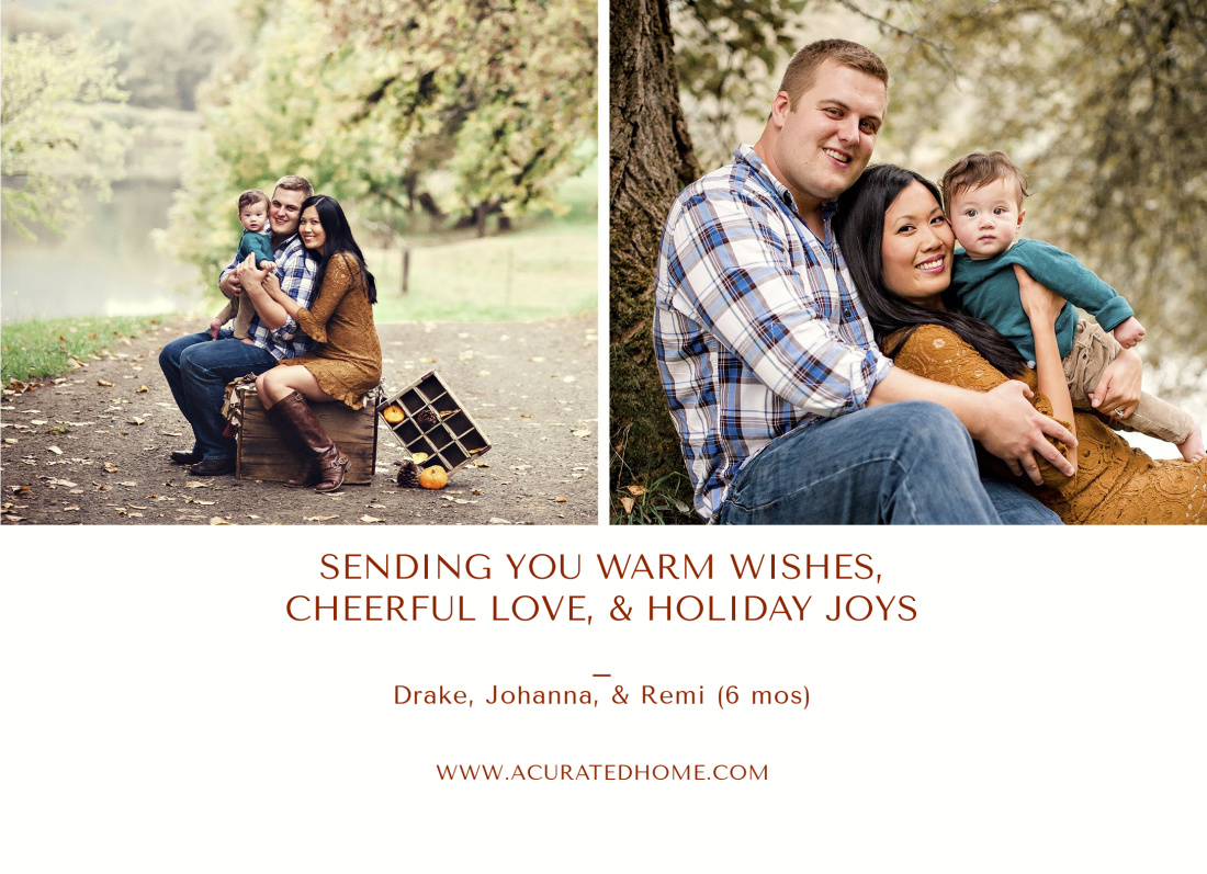 2 Photos layout